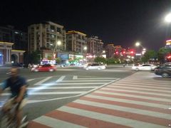 -华侨公园