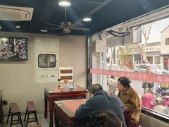 -美味斋(西北街店)