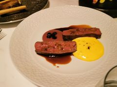 -翡翠36餐厅(浦东香格里拉店)