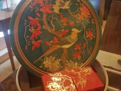 -济南喜来登酒店
