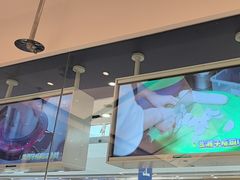 -兰湘子·湘菜小炒(南京江宁万达店)