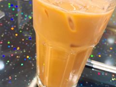 -香港威特瑞茶餐厅(小白楼音乐厅店)