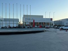 -TESLA 特斯拉(北京南四环中路特斯拉中心)