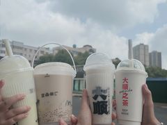 -宫鼎茶(安顺八店)