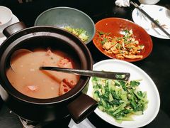 -简小舍·民间手艺菜(武昌江滩店)