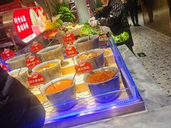 -火叮叮自助烤肉·现切牛肉(茂业店)