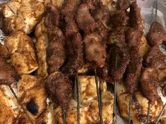 -建国烧烤(建乐路店)