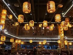 -杨记隆府(南坪店)