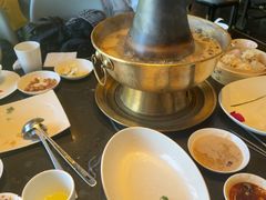 -鼓楼东街老火锅(鼓楼店)