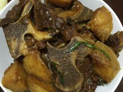 -好福记饭店(红梅公园店)