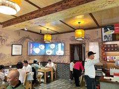 -磁州卤面·地标邯郸菜(97年创始店)