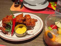 -ZAFFERANO西班牙海鲜饭(上海首店)