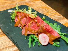 -赤坂亭M9和牛烧肉(世博源店)