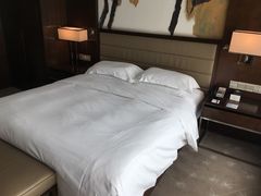 -北京希尔顿逸林酒店