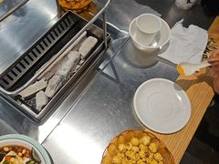 -彭城八戒羊肉串(总店)