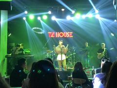 -TZ House音乐现场(茅台店)