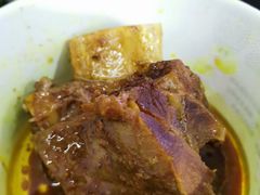 -好成财牛排馆(涂门街总店)