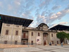 -中国客家博物馆