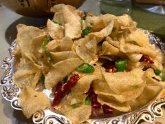 -大川先生·小龙虾·川菜(信义坊店)