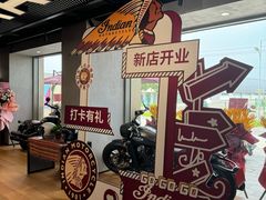 -北京德悦行BMW宝马摩托车