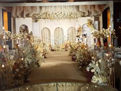 -怡东国际酒店·宴会厅