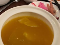 -圆顶阁西餐厅(郑州索菲特国际饭店 )