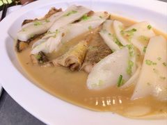 -江南里·新浙菜(苏州大悦城店)
