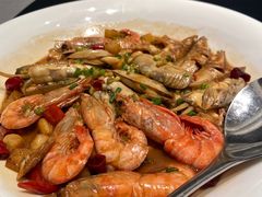 -龙宴海鲜城(经中路店)