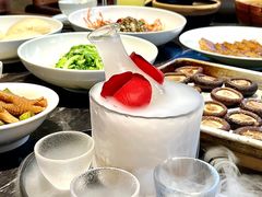 -素描餐厅(灵隐天竺店)