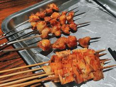 -琴心串店(苏家屯店)