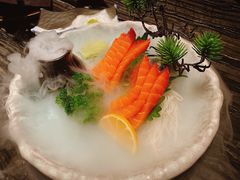 -将太无二·蓝鳍放题·北美寿司(领展购物广场中关村店)