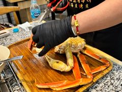 -震海贝烤贝·民俗特色店(延吉总店)