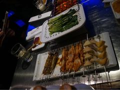 iphone_upload_pic-很久以前羊肉串(大华三路店)