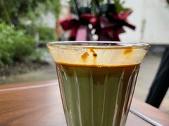 -Metal hands·铁手咖啡