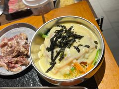 -炽城·烤肉名家(鸿达中央广场店)