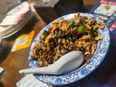 -娄三少·老北京春饼烤鸭家常菜(方庄店)