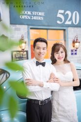 -爱城婚纱摄影·品质严选店