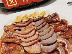 -花城苑广府菜(侨鑫店)