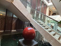 -潮府馆·非遗潮州菜·港式点心(世纪公园店)