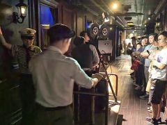 -武汉知音号