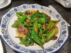 -翁大胖媽媽菜(银海店)