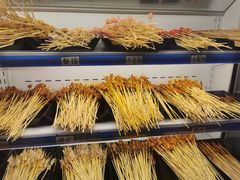 -瑞哦冷锅串串(汇融店)