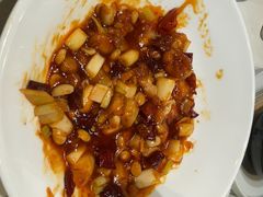 -潇湘码头·鲜湘菜(清河店)