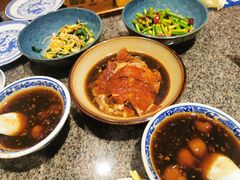 -南京大牌档(之心城店)