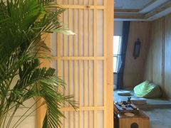 -热带雨林汗蒸馆(汶水东路店)