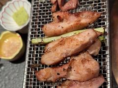 -300杯·和牛烧肉清酒专门店(廊里店)
