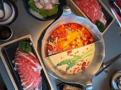 -湊湊火锅·茶憩(南京万象天地店)