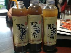 -老兰家传统烧烤炒菜泡馍(小南门店)