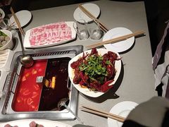 -海底捞火锅(宏大财富广场店)