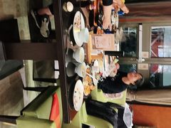 大堂-合肥富力威斯汀酒店·知味餐厅